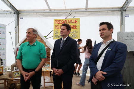Zaključek projekta Turizmu pomaga lastna glava (15)